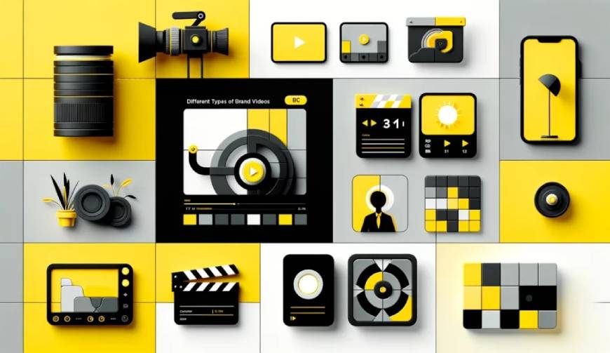 体验富川产品视频拍摄：开启便捷生活新篇章