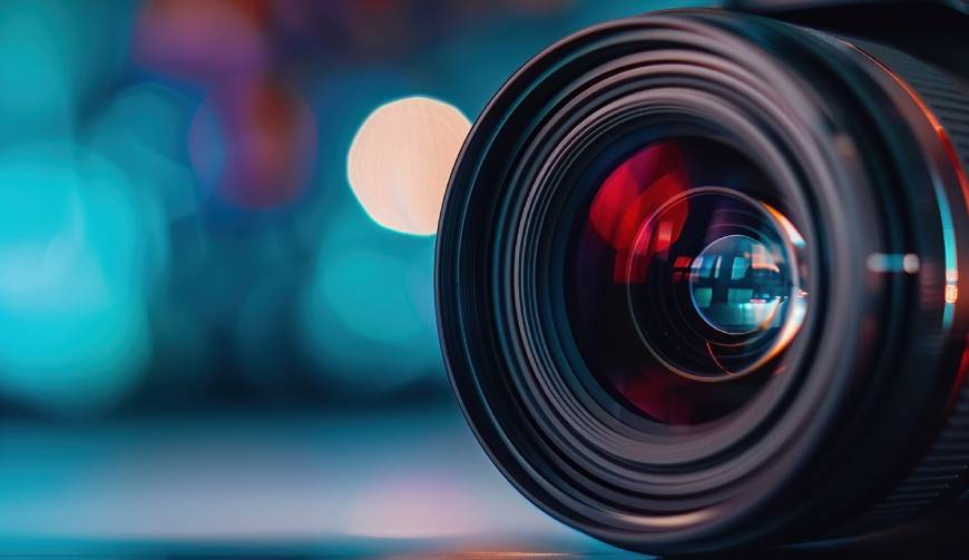 与富川产品视频拍摄同行：畅享高效、舒适的每一天