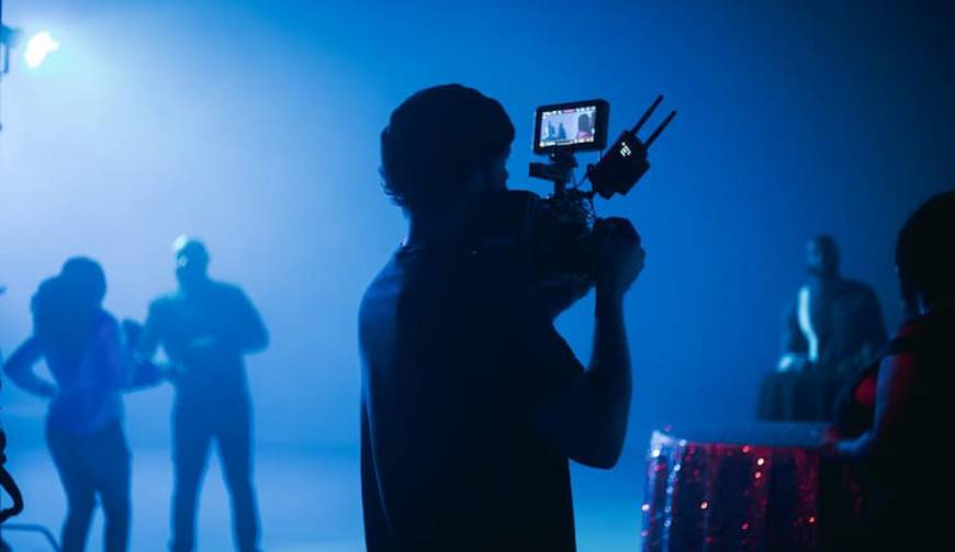 神秘新品来袭！富川产品视频拍摄究竟有何神奇之处？