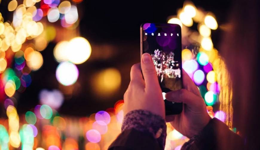 打破常规！富川产品视频拍摄将如何重塑行业格局？