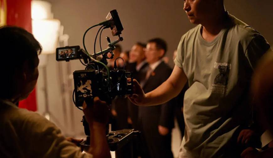 富川电商产品视频拍摄制作核心技法，赋能产品电商销量飙升