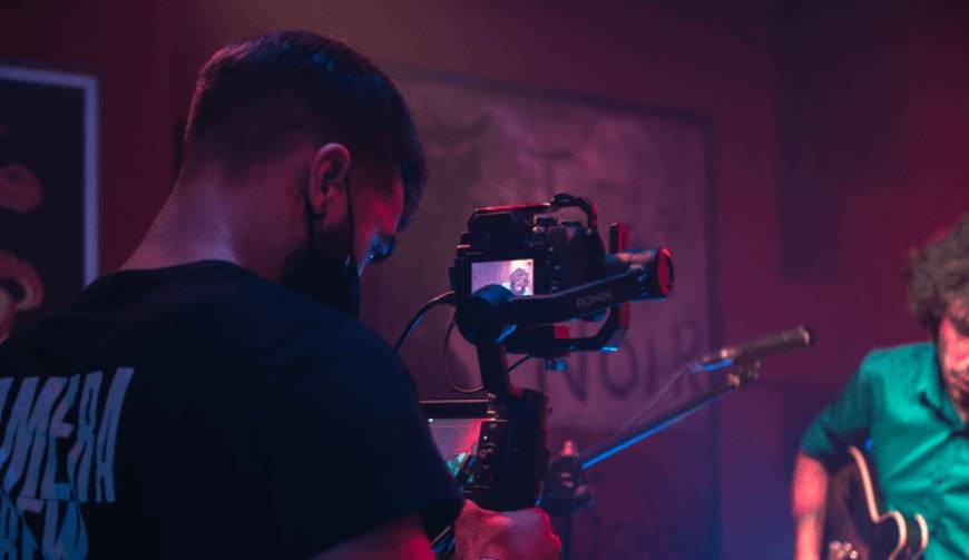 匠心雕琢视觉盛宴！专业富川产品视频拍摄公司赋能品牌价值