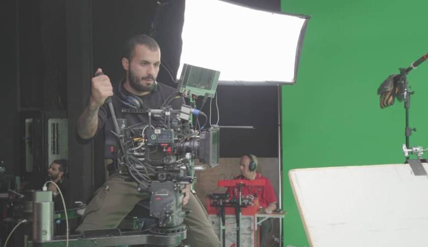 场景化叙事，富川电商产品视频拍摄制作的破局之道