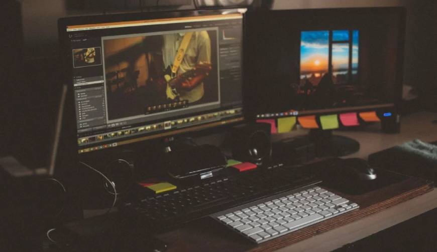 传统宣传已过时？富川产品视频拍摄公司带你玩转新媒体交互玩法