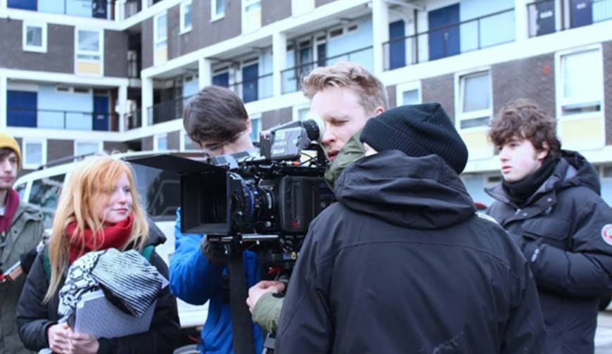 富川产品宣传视频拍摄公司核心技法，赋能品牌传播效能跃升