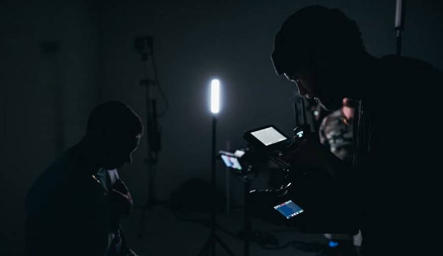 深耕富川产品视频拍摄，解锁产品出圈的流量密码