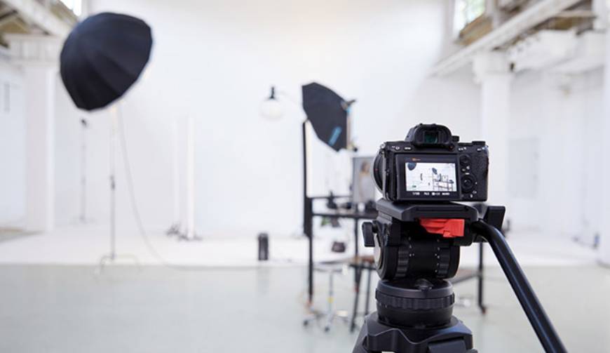 深耕富川电商产品视频拍摄制作，解锁电商爆款的视觉密码