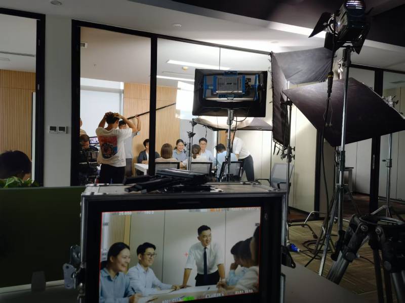 富川电商产品视频拍摄制作进阶指南，赋能产品电商突围