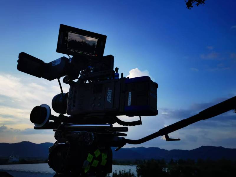 流量思维，富川电商产品视频拍摄制作的核心逻辑