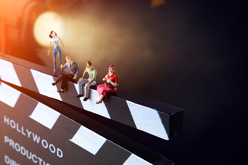 聚焦富川电商产品视频拍摄制作，为产品搭建高效转化桥梁