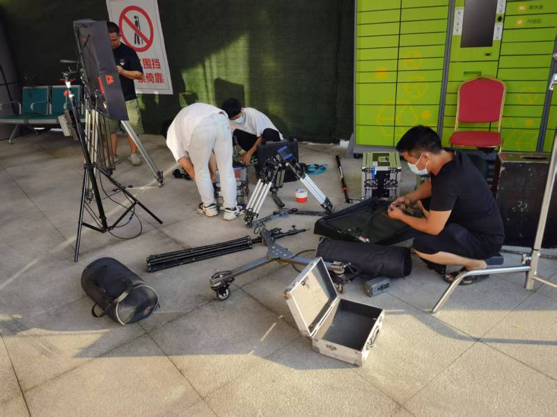 富川产品视频拍摄全攻略，让产品魅力在镜头下尽情绽放