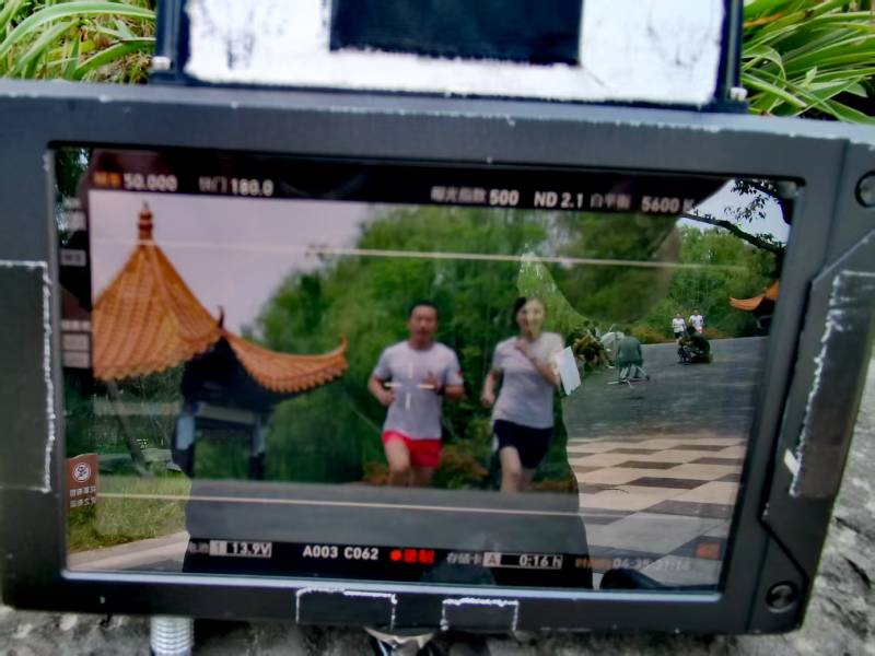 聚焦富川产品视频拍摄，用镜头为产品打造专属视觉名片