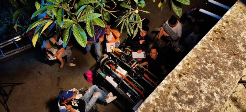 解锁富川产品宣传视频拍摄公司新势能，助力品牌强势破圈