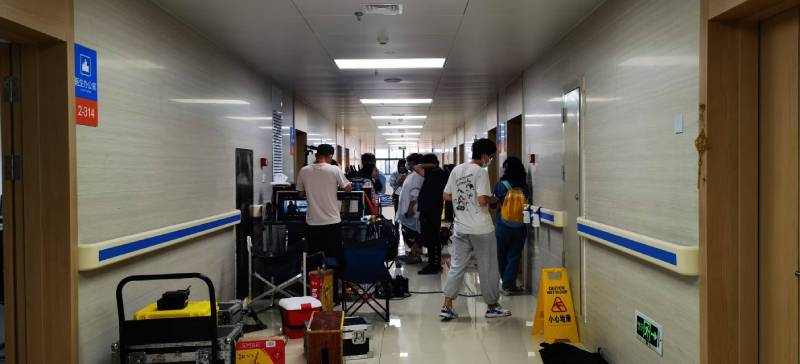 解锁富川产品视频拍摄新玩法，引领营销新潮流