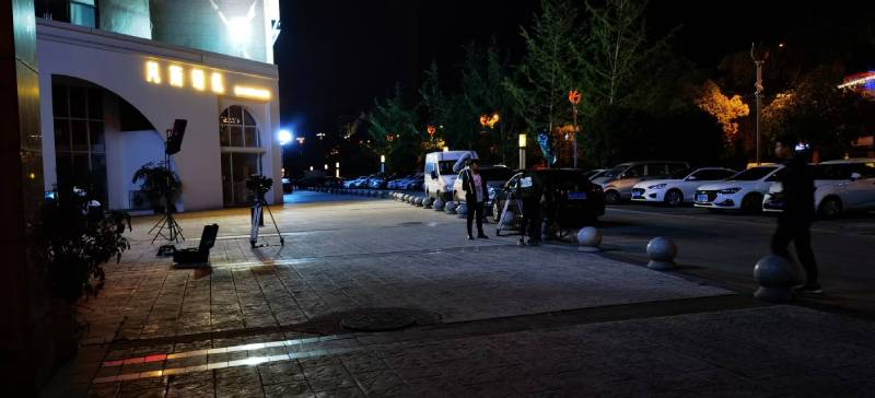 富川电商产品视频拍摄制作全攻略，打造高转化带货视频