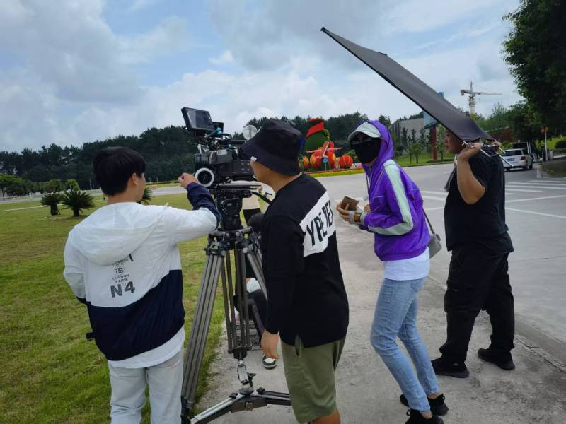 富川极致互动，未来愿景宏大，致力于成为全球领先的产品宣传视频企业