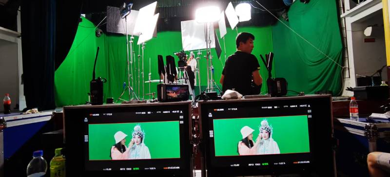 富川产品视频拍摄核心技法，赋能产品视觉竞争力飙升