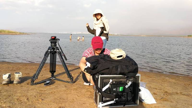 富川产品宣传视频拍摄公司核心策略，助力品牌抢占传播制高点