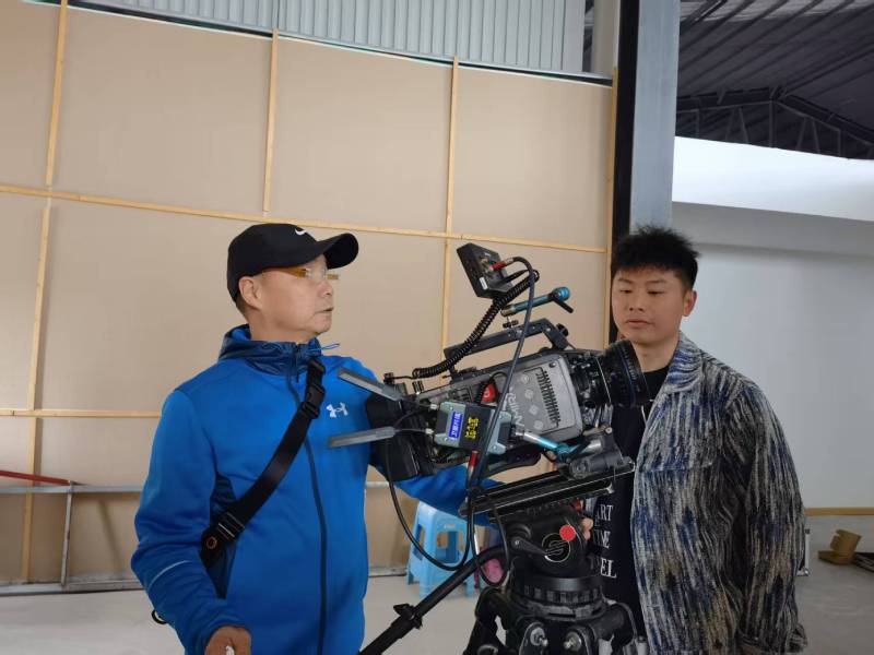 深耕富川电商产品视频拍摄制作，铸就爆款产品