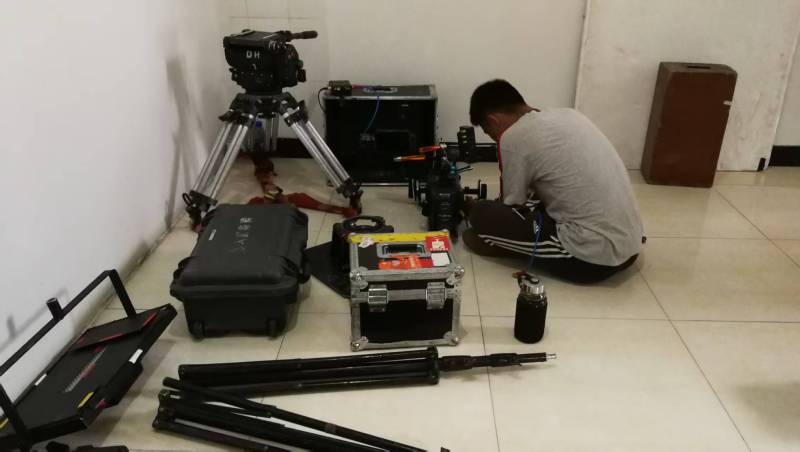 富川产品宣传视频制作方案：多版本适配全渠道，兼顾品牌调性与平台特性