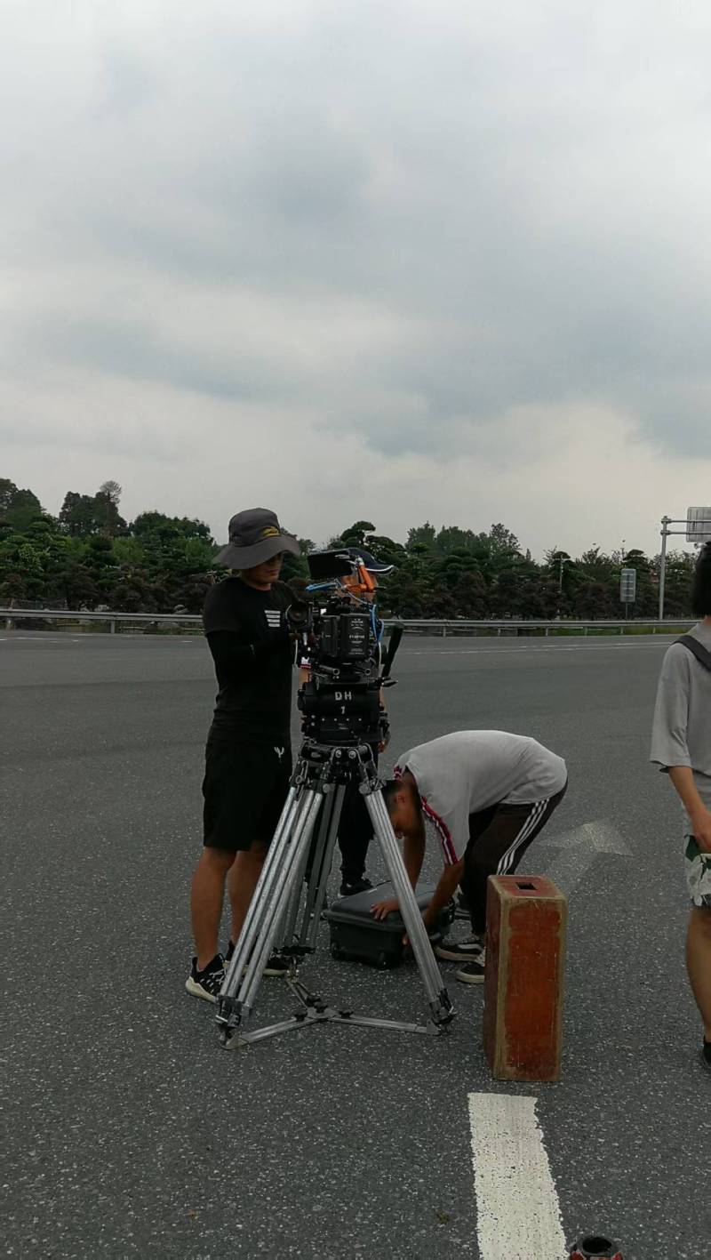 聚焦富川产品视频拍摄，以专业视角雕琢产品高光影像