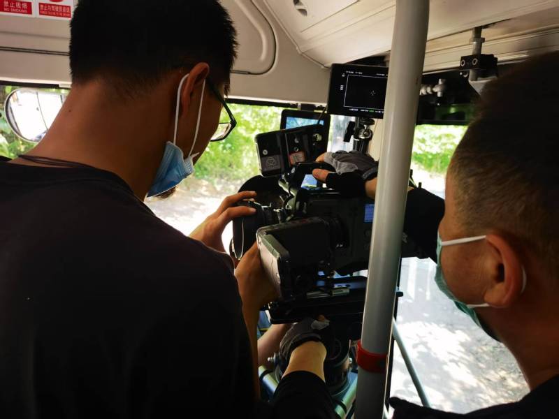 聚焦富川电商产品视频拍摄制作，用匠心打造高转化电商视频