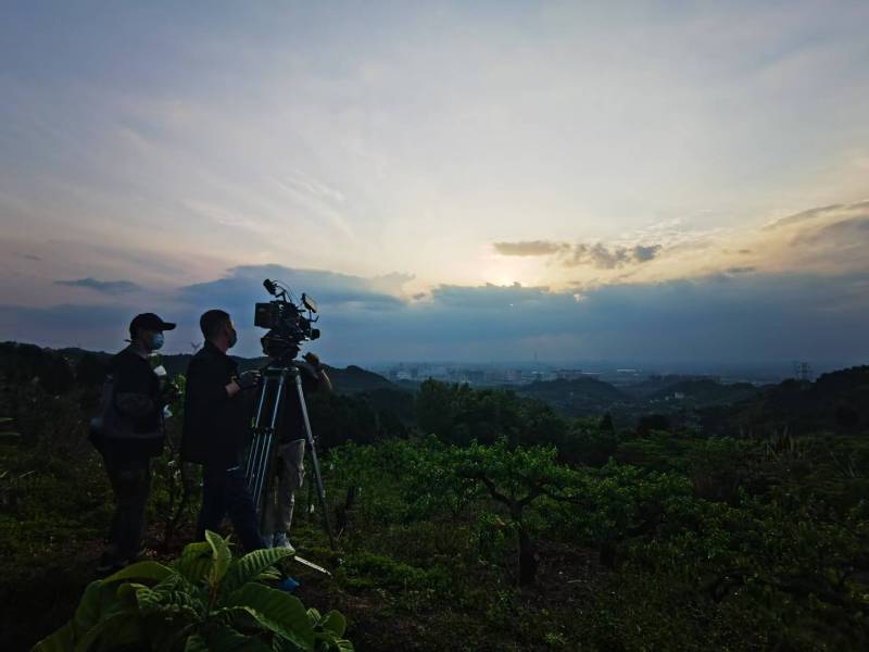 聚焦富川产品宣传视频拍摄公司，用专业实力铸就品牌传播传奇