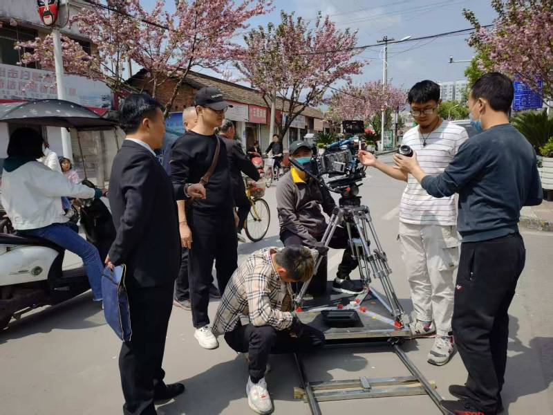 富川产品视频拍摄进阶指南，助力产品抢占视觉高地