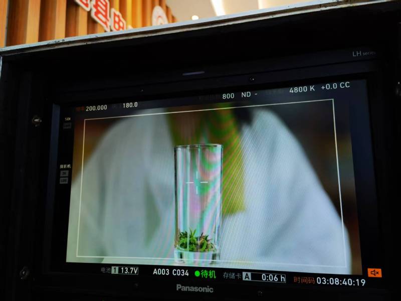 天然优选！富川电商产品宣传视频溯源原料产地的真实故事