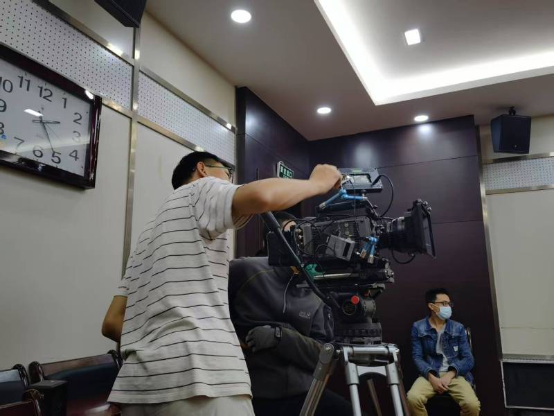 大数据指导创作方向，富川产品视频拍摄公司让每帧画面都有效触达