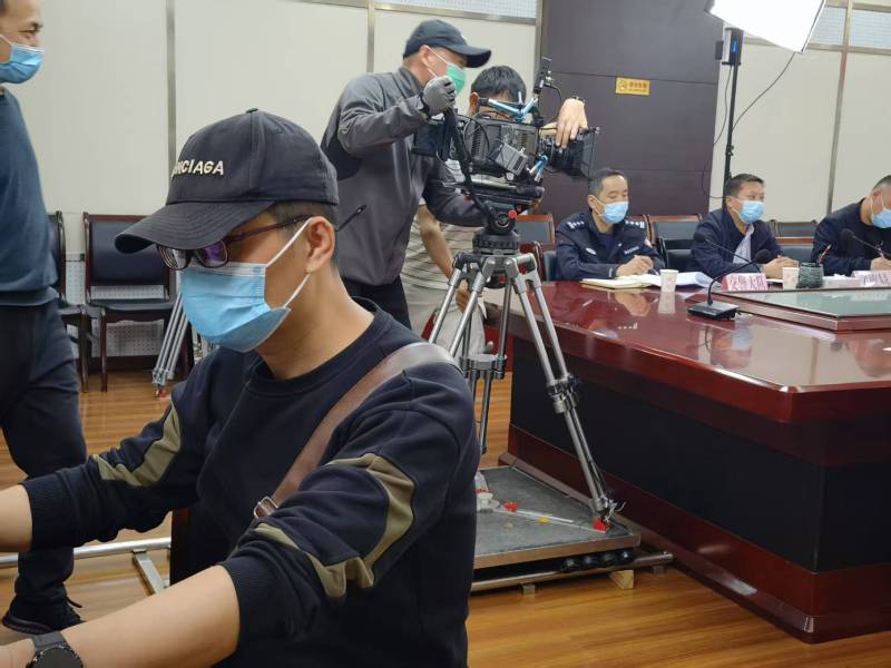 从脚本到成片：揭秘专业富川产品视频拍摄公司的全流程运作