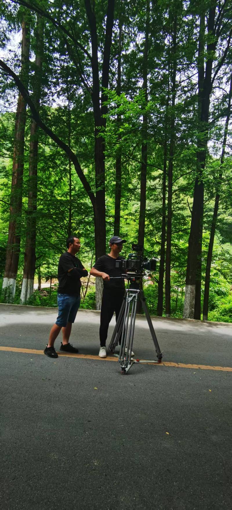 解锁富川电商产品视频拍摄制作新路径，助力产品销量狂飙