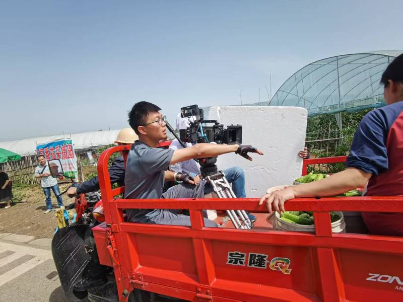 解锁吸睛密码：富川产品视频拍摄制作的创意与技巧全解析