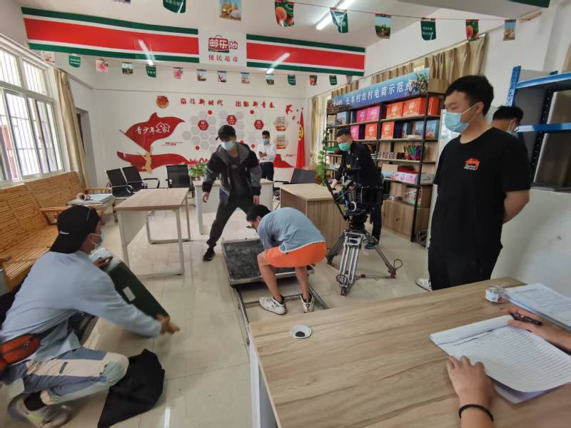 富川电商产品视频拍摄制作实战秘籍，助力产品引爆电商流量