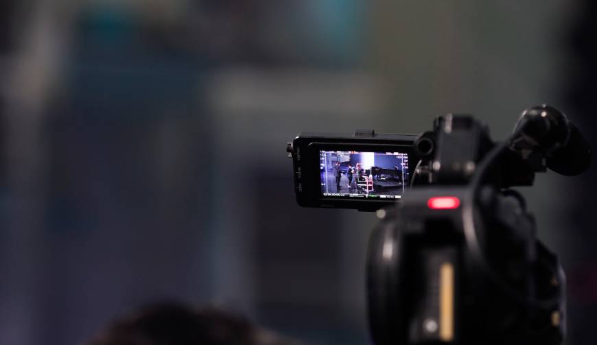 富川产品视频拍摄制作：揭秘如何打造令人印象深刻的商业宣传片